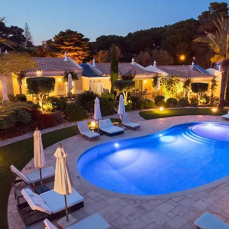 Villa Vila Balaia - Luxury Boutique Villas