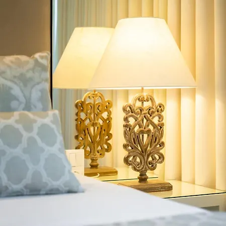 Balaia - Luxury Boutique Вилла Албуфейра