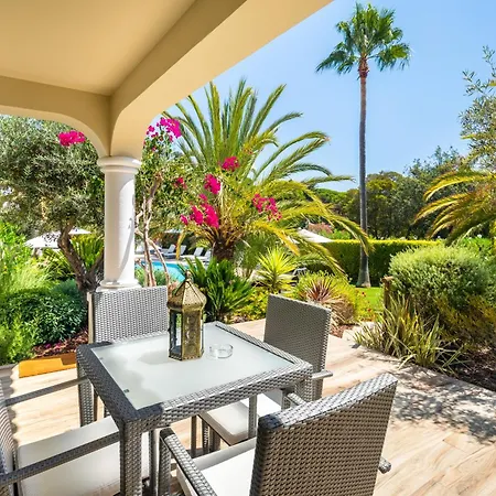 Vila Balaia - Luxury Boutique Villas * Albufeira