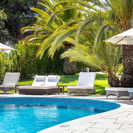 Villa Vila Balaia - Luxury Boutique Villas *