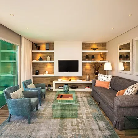 Vila Balaia - Luxury Boutique Villas Albufeira