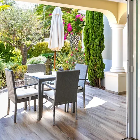 Vila Balaia - Luxury Boutique Villas *