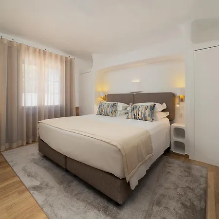 Villa Vila Balaia - Luxury Boutique Villas *