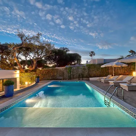 Vila Balaia - Luxury Boutique Villas Albufeira