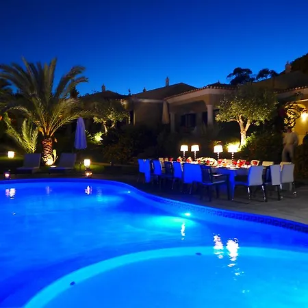 Villa Vila Balaia - Luxury Boutique Villas *