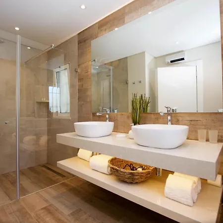 Villa Vila Balaia - Luxury Boutique Villas *