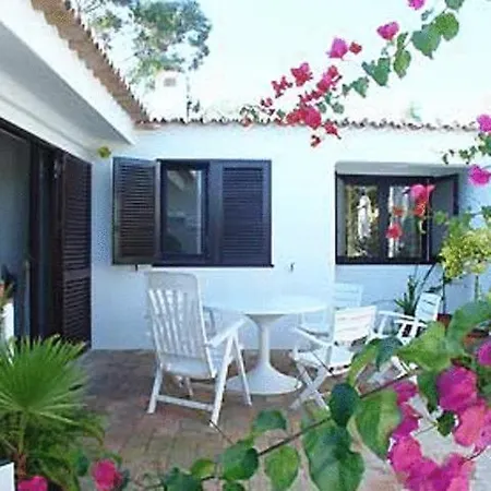 Balaia - Luxury Boutique Албуфейра