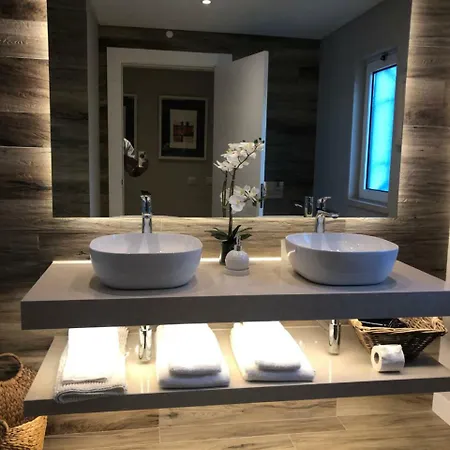 Vila Balaia - Luxury Boutique Villas