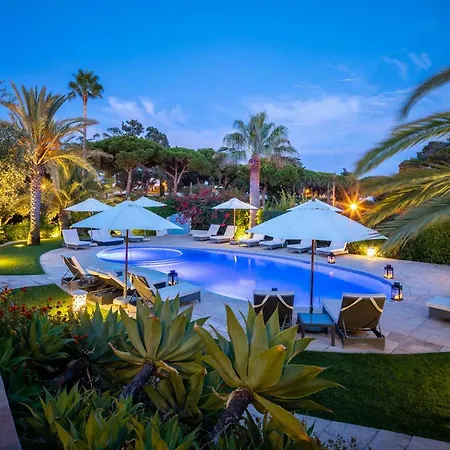 Vila Balaia - Luxury Boutique Villas Villa Albufeira