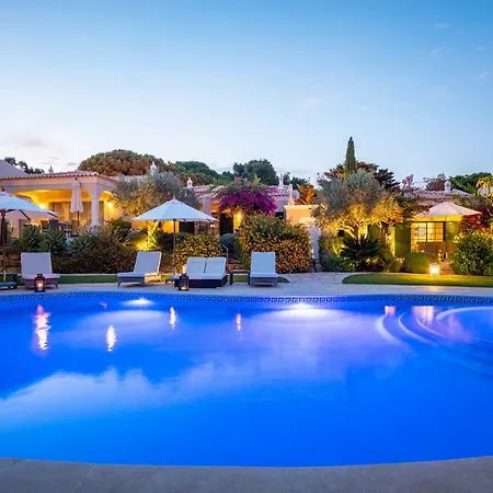 Villa Vila Balaia - Luxury Boutique Villas *