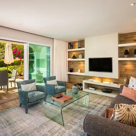 Villa Vila Balaia - Luxury Boutique Villas *