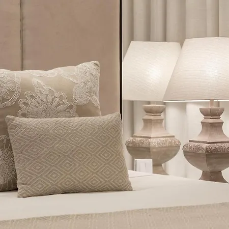 Balaia - Luxury