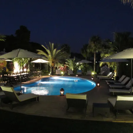 Villa Balaia - Luxury Boutique
