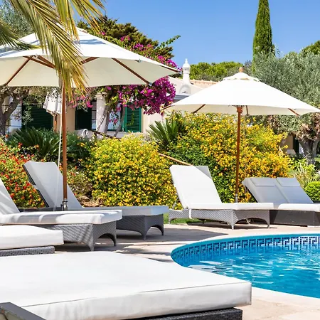 Vila Balaia - Luxury Boutique Villas * Albufeira