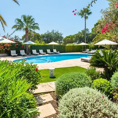 Balaia - Luxury Boutique Vila