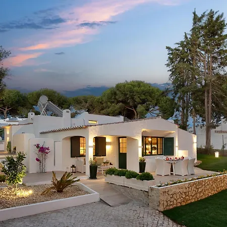 Balaia - Luxury Boutique Villa Albufeira