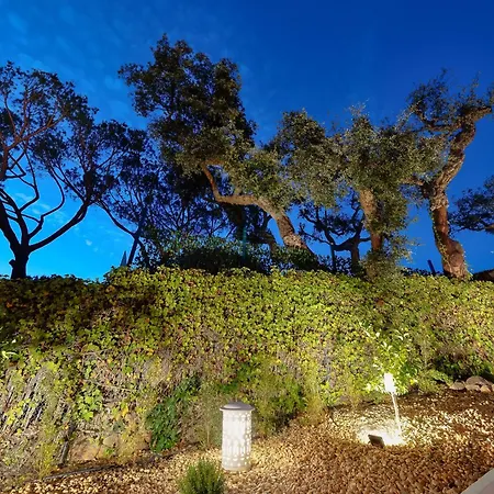 Villa Vila Balaia - Luxury Boutique Villas *