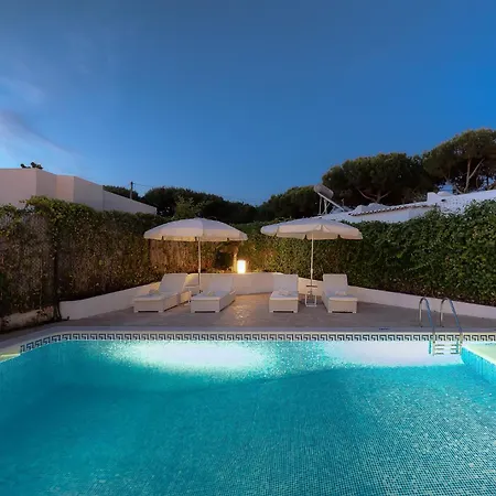 Vila Balaia - Luxury Boutique Villas *