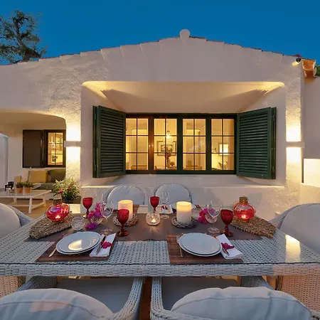Vila Balaia - Luxury Boutique Villas Albufeira