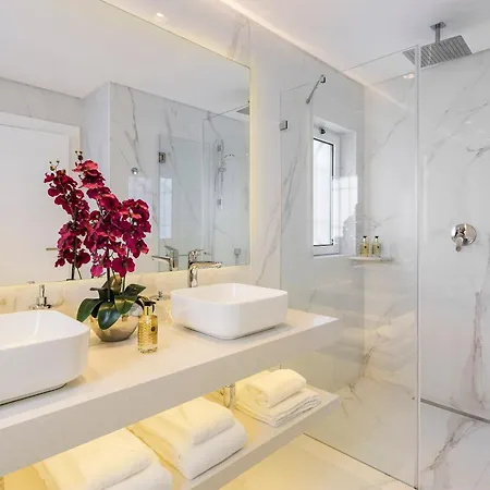 Vila Balaia - Luxury Boutique Villas *