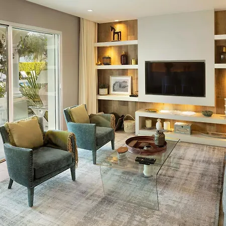 Vila Balaia - Luxury Boutique Villas * Albufeira