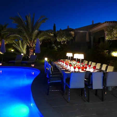 Vila Balaia - Luxury Boutique Villas *