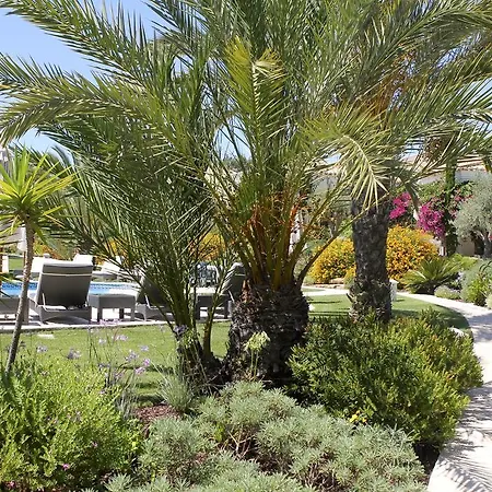 Balaia - Luxury Boutique Villa Albufeira