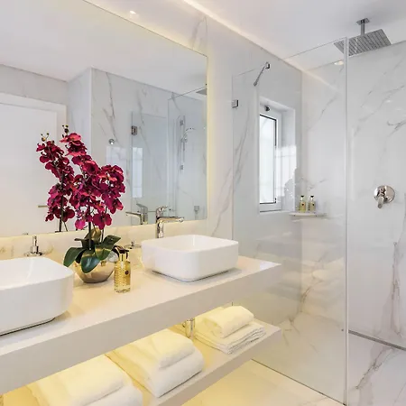 Vila Balaia - Luxury Boutique Villas Villa