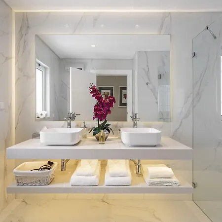 Villa Vila Balaia - Luxury Boutique Villas