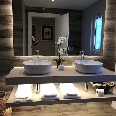 Vila Balaia - Luxury Boutique Villas * Albufeira