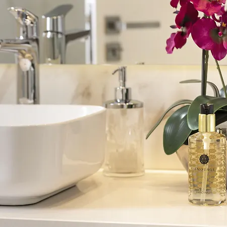 Villa Vila Balaia - Luxury Boutique Villas