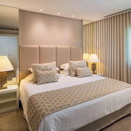 Villa Vila Balaia - Luxury Boutique Villas Albufeira