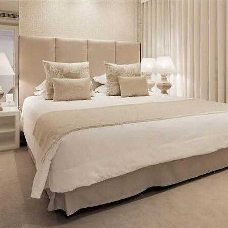 Vila Balaia - Luxury Boutique Villas * Albufeira