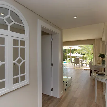 Vila Balaia - Luxury Boutique Villas * Albufeira