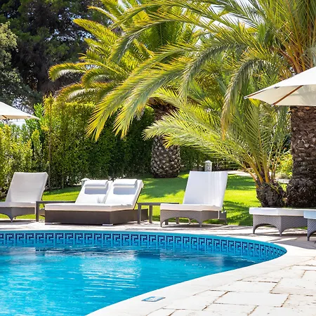 Villa Vila Balaia - Luxury Boutique Villas Albufeira
