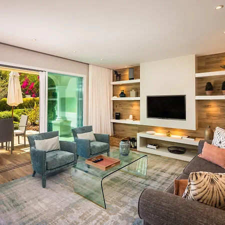 Vila Balaia - Luxury Boutique Villas Villa Albufeira
