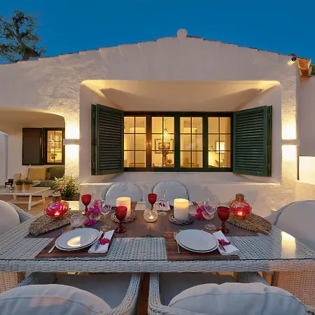 Vila Balaia - Luxury Boutique Villas * Albufeira