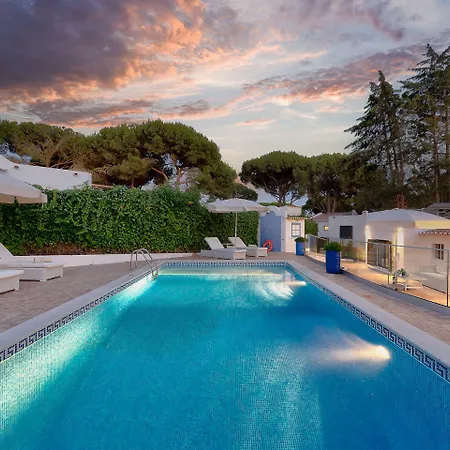 Villa Vila Balaia - Luxury Boutique Villas *
