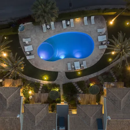 Villa Vila Balaia - Luxury Boutique Villas *