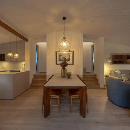 Vila Balaia - Luxury Boutique Villas *