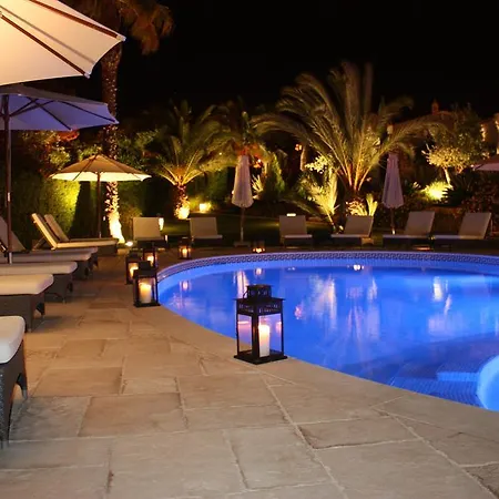 Vila Balaia - Luxury Boutique