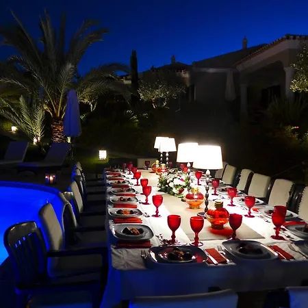 Vila Balaia - Luxury Boutique Villas Villa Albufeira