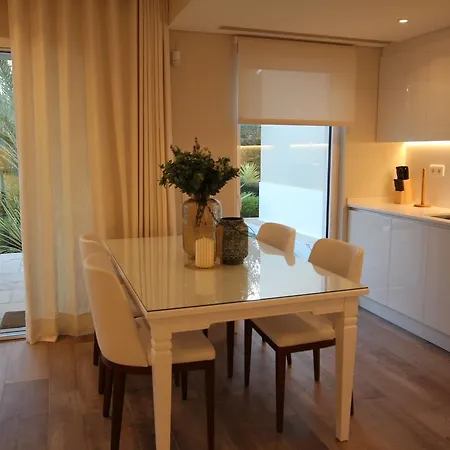 Balaia - Luxury Boutique Villa