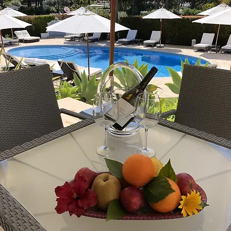 Vila Balaia - Luxury Boutique Villas Albufeira