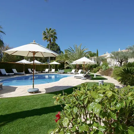 Vila Balaia - Luxury Boutique Villas Albufeira