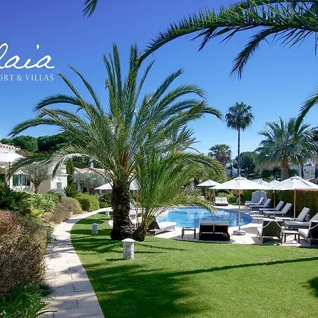 Balaia - Luxury Villa *