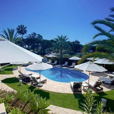Vila Balaia - Luxury Boutique Villas Albufeira