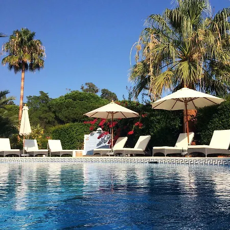 Vila Balaia - Luxury Boutique Villas Villa Albufeira