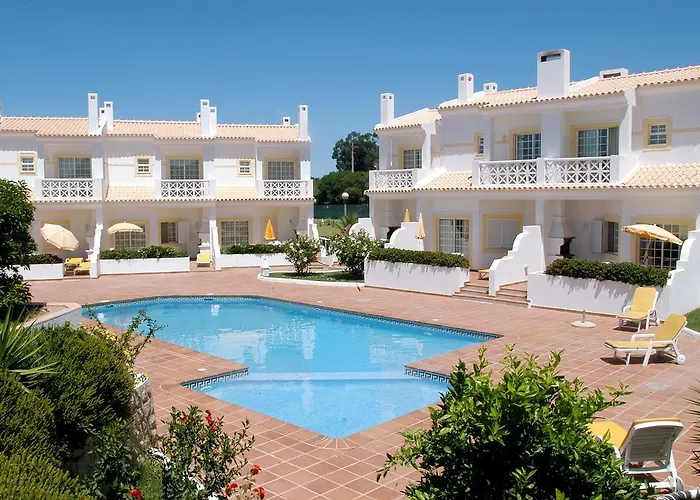 Balaia - Luxury Boutique * 阿尔布费拉