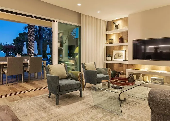 Balaia - Luxury Boutique 别墅